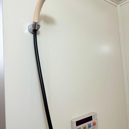 水雲間民宿 中富良野町 外观 照片
